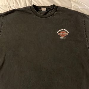 Harley Davidson Tee